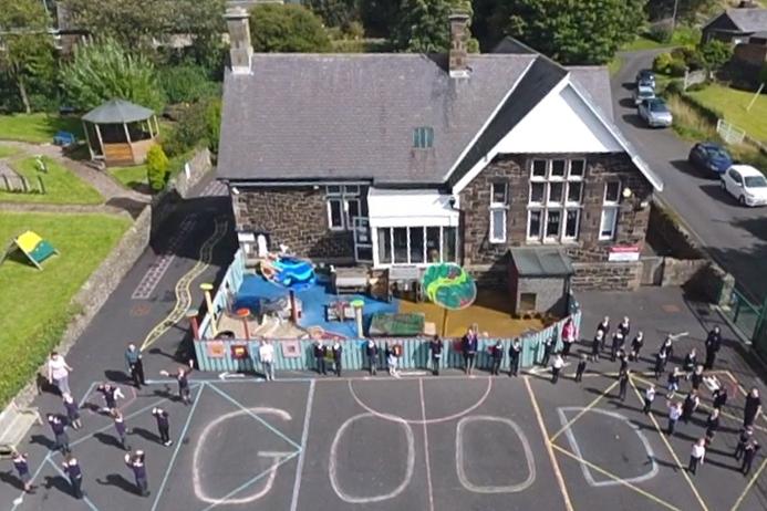 Embleton St Vincents Primary School received a good Ofsted rating when it was last inspected in May 2020.