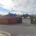 St Wilfrid's Catholic Primary School in Blyth has been rated 'requires improvement'. (Photo by Google)