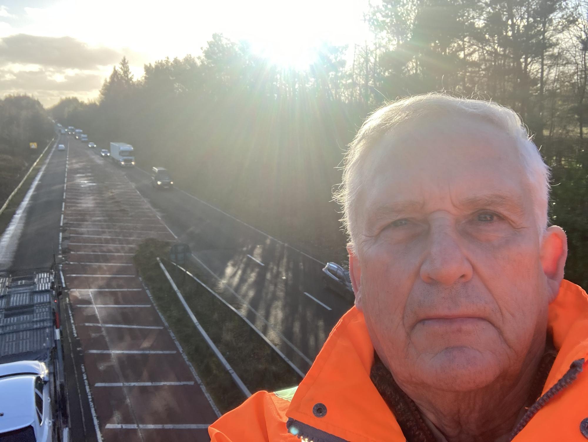 Transport group claims A1 dualling campaign ‘could cost more lives’ as ...