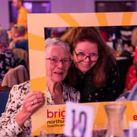 Northumbria Healthcare honours 200 volunteers at special event