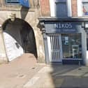 The Greek Restaurant Night will take place at Niko’s Greek Taberna in Morpeth. Picture from Google.