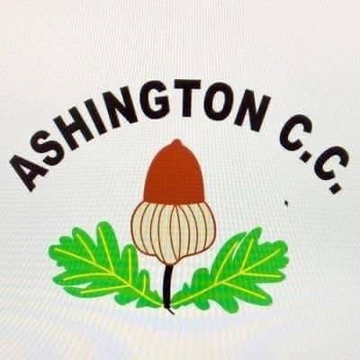 Ashington CC.