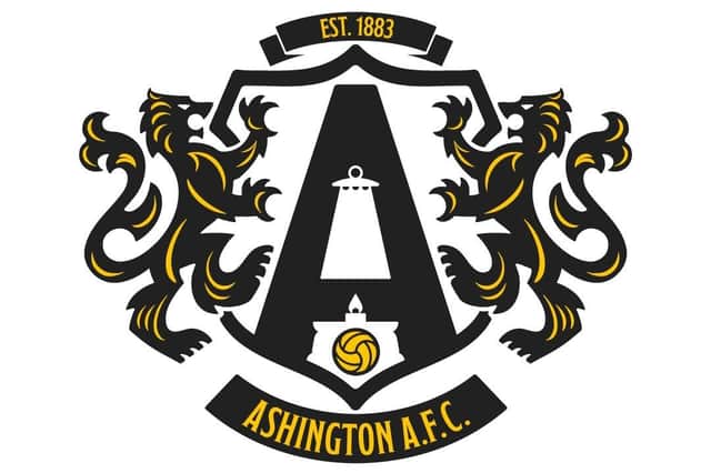 Ashington AFC