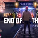 New bid to tackle crime on the rail network.