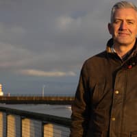 David Smith MP: We don’t have to tear each other apart
