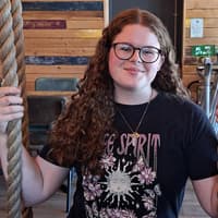 Eeva aims to make sure deaf children don't miss out