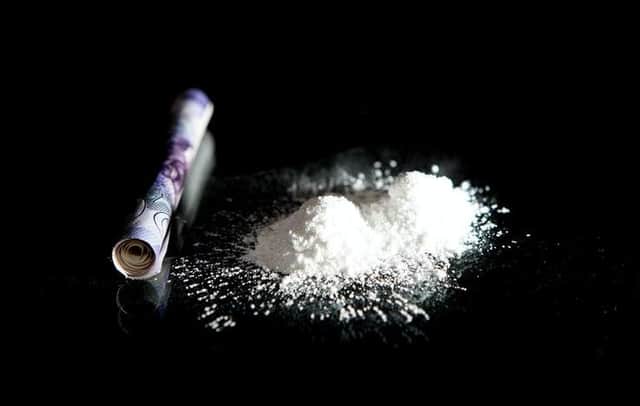 Illegal drugs cost 15 lives in Northumberland last year