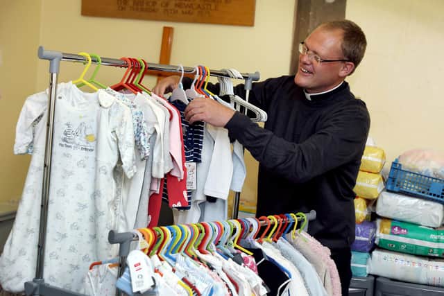 Parents will have a wide array of options when it comes to clothing. From baby grows to t-shirts to cardigans