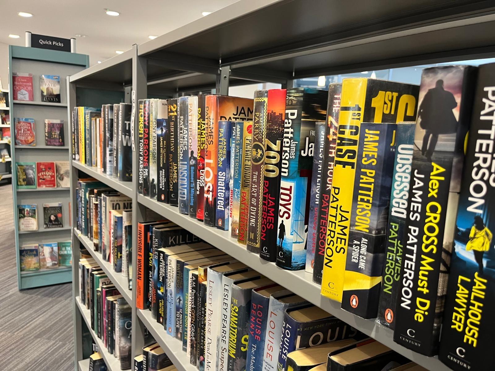 Northumberland library escapes cut in opening hours after backlash