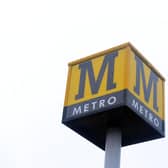 There are delays on the Metro this morning after multiple train failures