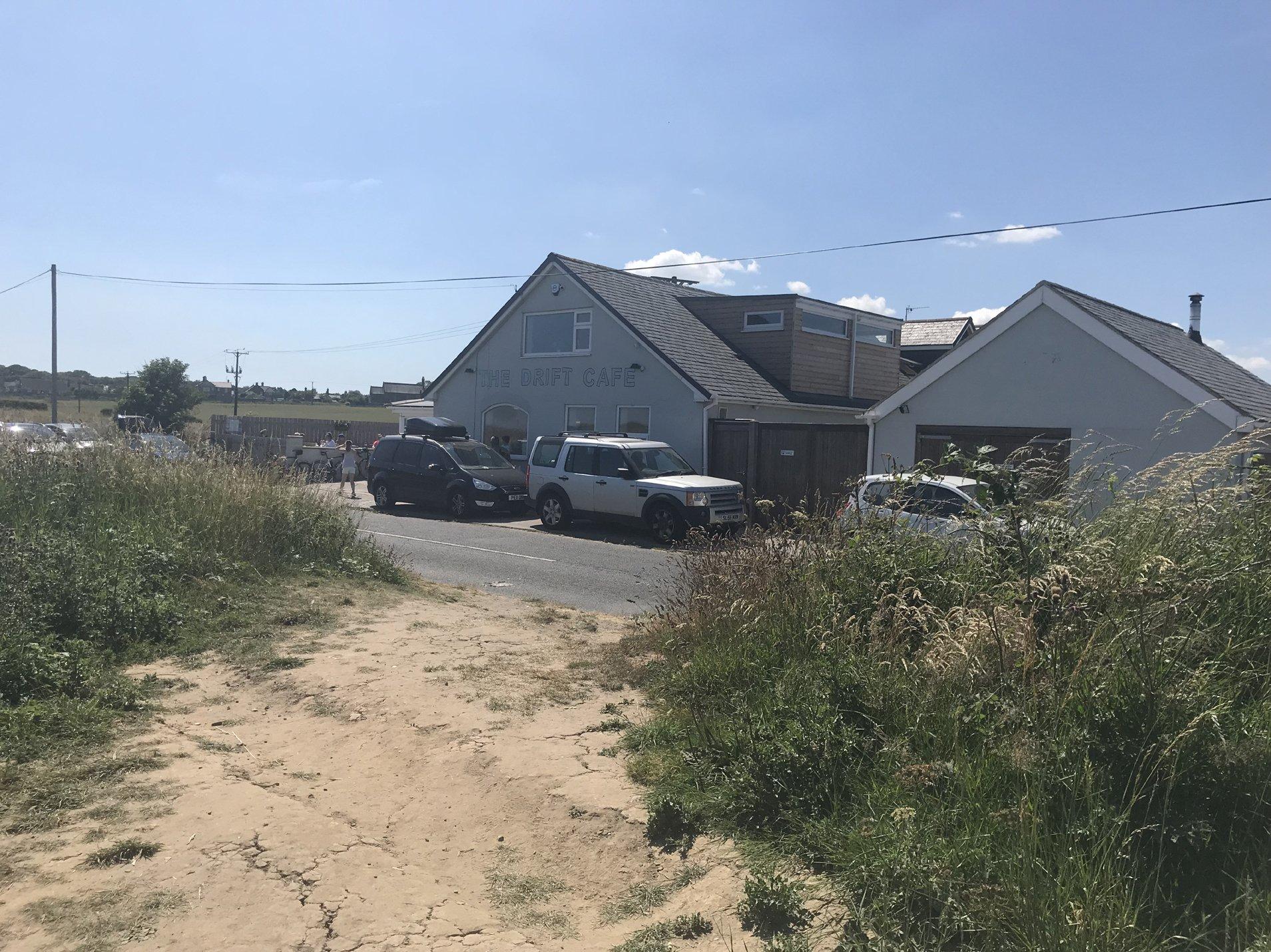 Scaled-back plans to expand Northumberland's The Drift Cafe at Druridge Bay set for approval - Vimarsana News