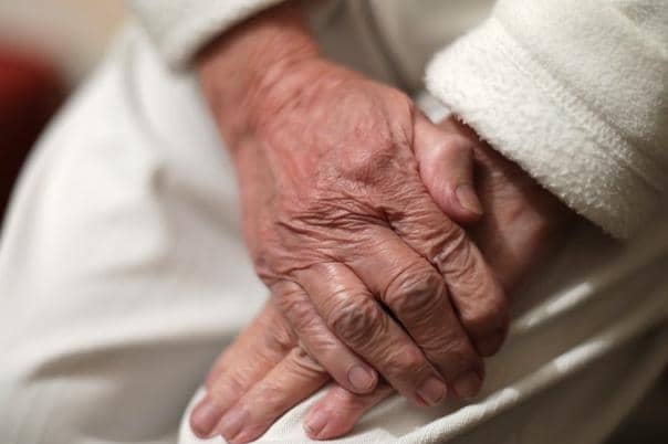 Care providers struggled to fill posts in Northumberland last year