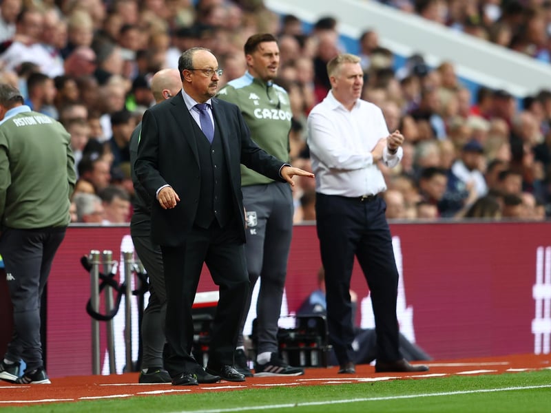 Football pundit Noel Whelan has claimed Everton are just one centre-half away from completing their "jigsaw". He revealed that he's impressed with the quality the Toffees possess this season, but admits that the Toffees' apparent quest to sign a new defender is a necessary one. (Football Insider)