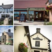 Inn Collection Group venues in Northumberland.