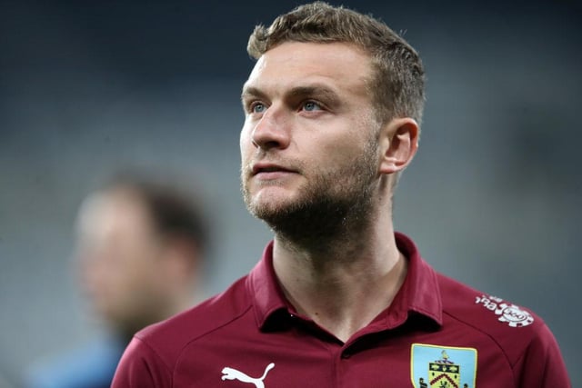 Norwich City hope to convince Burnley to allow Ben Gibson to leave on loan with a view to a permanent deal - if they are promoted to the Premier League. (Burnley Express)