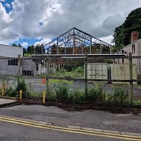 Company behind major Morpeth development aiming to demolish derelict Benfield buildings before Christmas