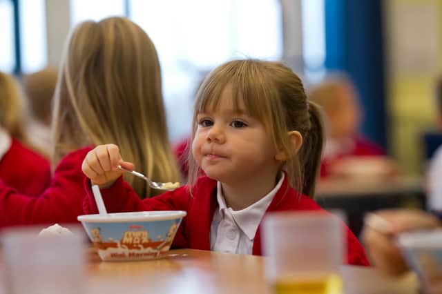 Kellogg’s breakfast club programme is offering schools £1,000 grants.
