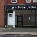 The proposal would see an empty unit in Monkseaton turned into a micropub. (Photo by LDRS)