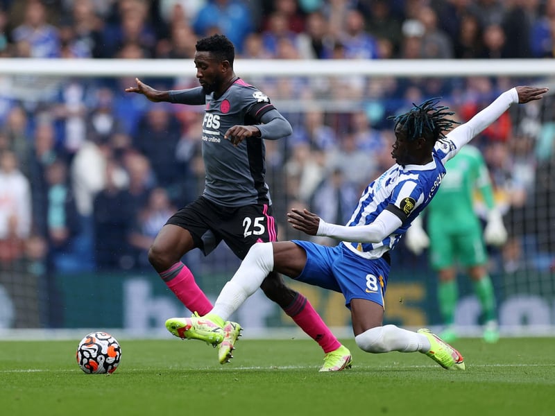 Liverpool have been tipped to make a move for Brighton star Yves Bissouma, with reports suggesting the Reds' scouting team have been wowed by the Mali international. The Seagulls star was tipped to leave last summer, but nobody matched his £40m asking price. (Fichajes)
