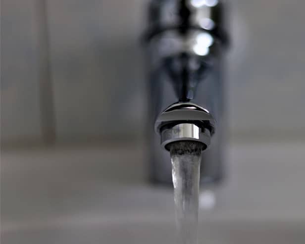 An expansion of water fluoridisation is being considered. Picture: Pixabay