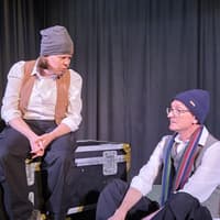 Review: Nomad production of Stones in His Pockets 'brilliantly executed' in three Northumberland venues