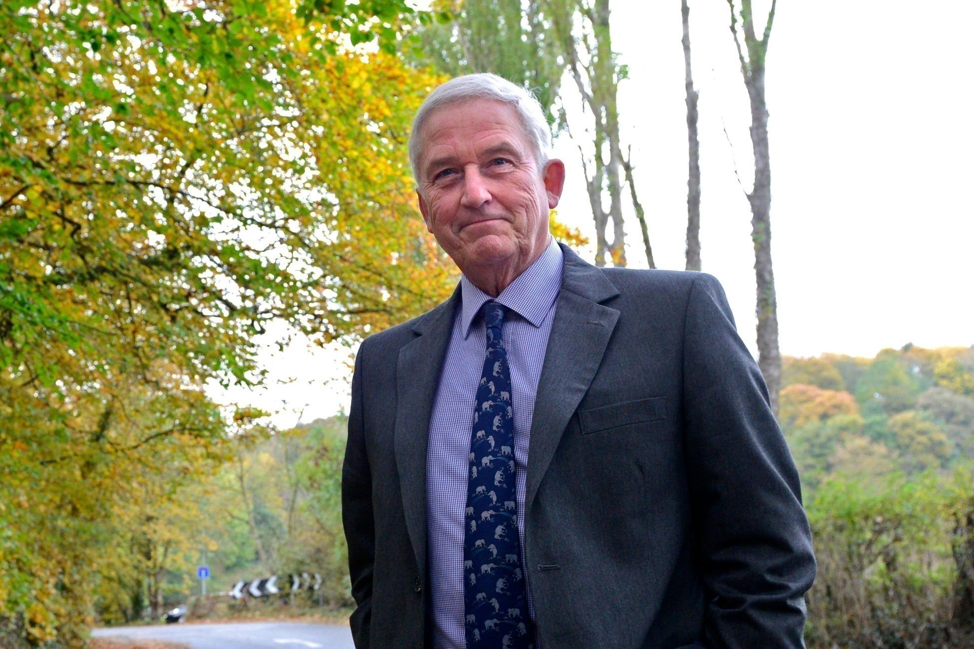Northumberland County Council leader hits back at Nigel Farage pledge ...