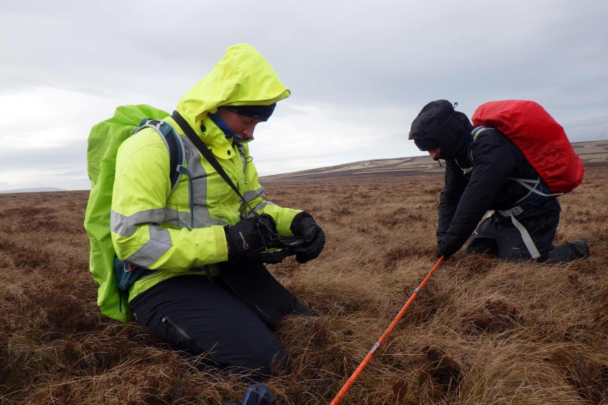 New geological mapping underway to help manage flooding along the River ...