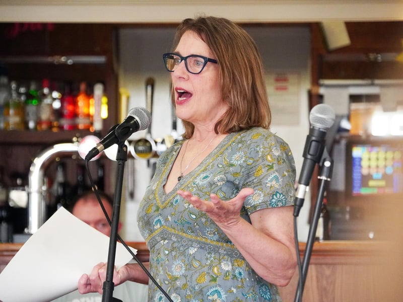 Climate change in focus at What a Wonderful World Festival in ...
