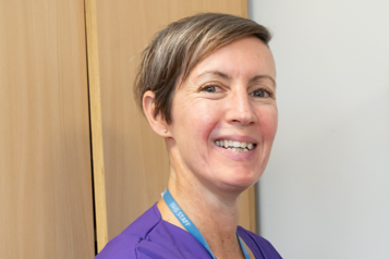 Family's tribute to specialist nurse following girl's epilepsy diagnosis