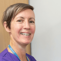 Family's tribute to specialist nurse following girl's epilepsy diagnosis