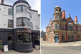 The Black Bull and The Elephant are among the pubs that have been put up for sale. (Photo by Google)