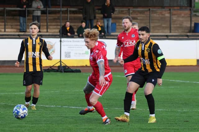 Berwick Rangers score three late goals to take the points against ...