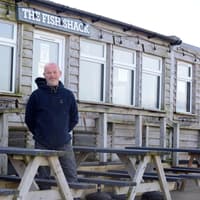 Plans lodged to demolish - and rebuild - Northumberland seaside restaurant visited by Harrison Ford