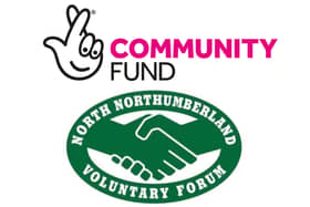 NNVF has been awarded £284,000 by the National Lottery.
