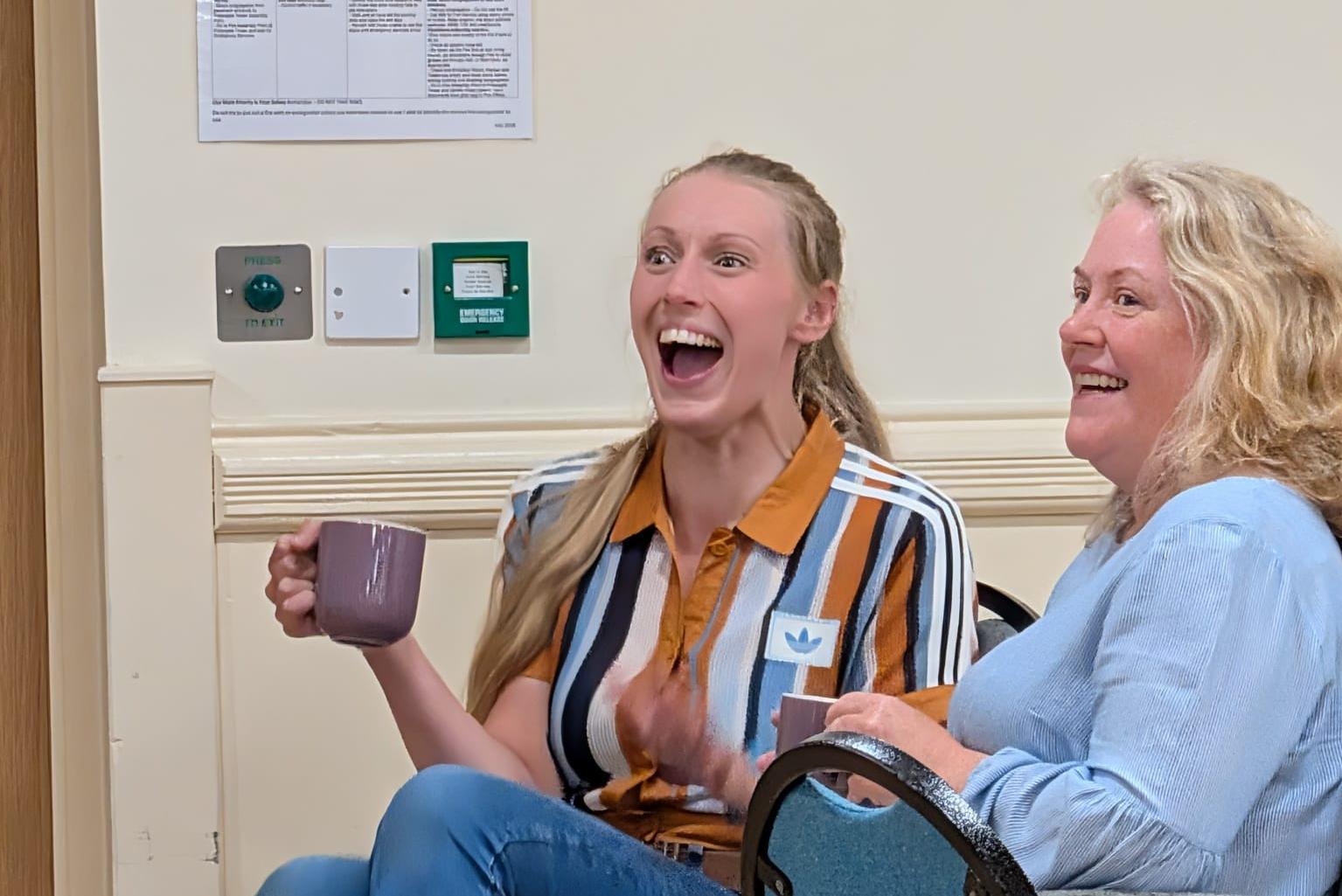 Alnwick Theatre Club to stage classic comedy Vicar of Dibley