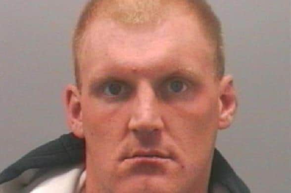 Samuel Birch is facing jail for dangerous driving. Photo: Northumbria Police