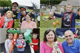 The annual Miners' Picnic at Woodhorn Museum returns next month.