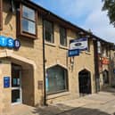 TSB announced earlier this month that it would close its Bedlington branch. (Photo by National World)