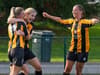 Convincing win sees Morpeth Town Ladies stay top of the league, as Berwick Rangers Women close the gap