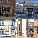 The best places to eat in Morpeth town centre as ranked by TripAdvisor reviewers.