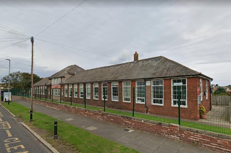 St Cuthbert's Primary School in Tweedmouth, now part of the Bishop Bewick Catholic Education Trust, was rated good by Ofsted in 2018.