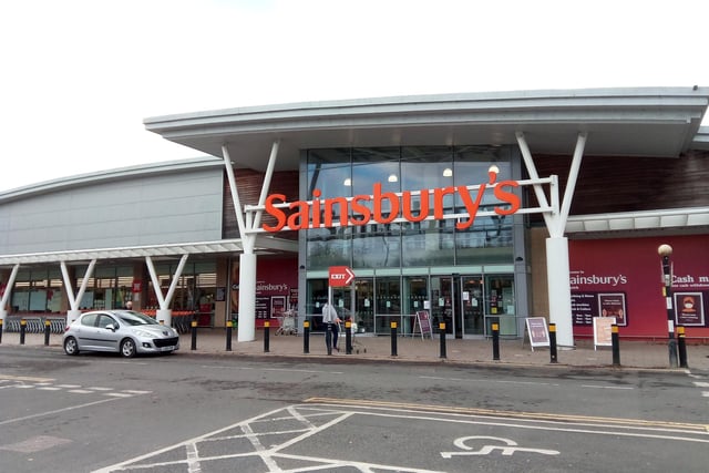 Sainsbury's and Argos stores will be closed, including online deliveries and Argos fast-track delivery. Convenience stores and petrol stations will be open from 5pm until 10pm.