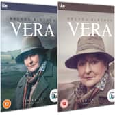 Vera is filmed mainly on location in Northumberland and Newcastle.