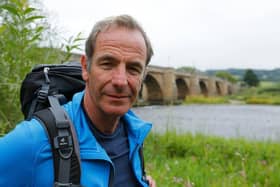 Robson Green is among those hoping that The Fishers Arms is saved by the community.
