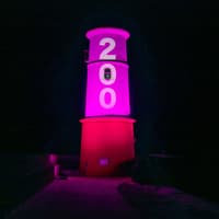 Berwick comes together to celebrate 200 years of its iconic lighthouse