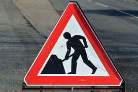 The A19 roadworks are set to continue until December.