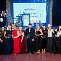 Alnwick chef wins newcomer award at North East hospitality awards