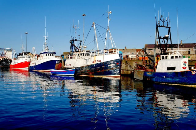 Amble quayside has been transformed in recent years. Watch the fishing trawlers come in with their daily catch and enjoy a spot of fish and chips. Alternatively, Berwick quayside is a lovely place to watch the world go by - and you might get to spot a seal or two.