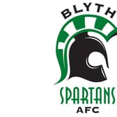 Blyth Spartans news.