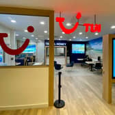 A new TUI retail store is coming to the Next store in Sanderson Arcade, Morpeth, this summer.